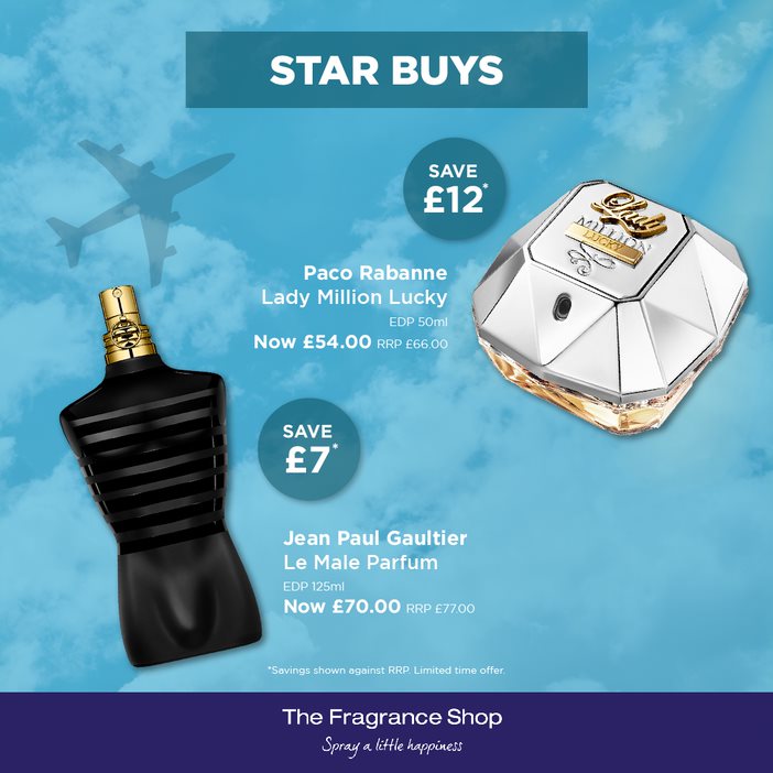 The Fragrance Shop Northfield 2025