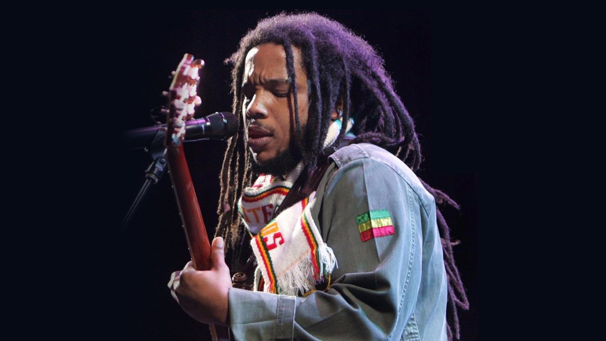 PRESALE: Get presale tickets today to <a href="/stephenmarley/">Stephen Marley</a> on August 29!

Use code: JAHARMY
Valid until 10pm. Online only at Ticketmaster.com.