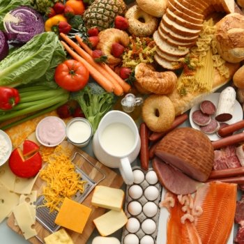 AAAAI_org's tweet photo. There is currently no cure for #foodallergies; nor are there medicines to prevent reactions. Proper diagnosis of #foodallergy or #foodintolerance by an allergist/immunologist is the first step to managing them. Find out more about recent media attention. 
https://t.co/Hp7a62dVTX https://t.co/ZRx23szlBI