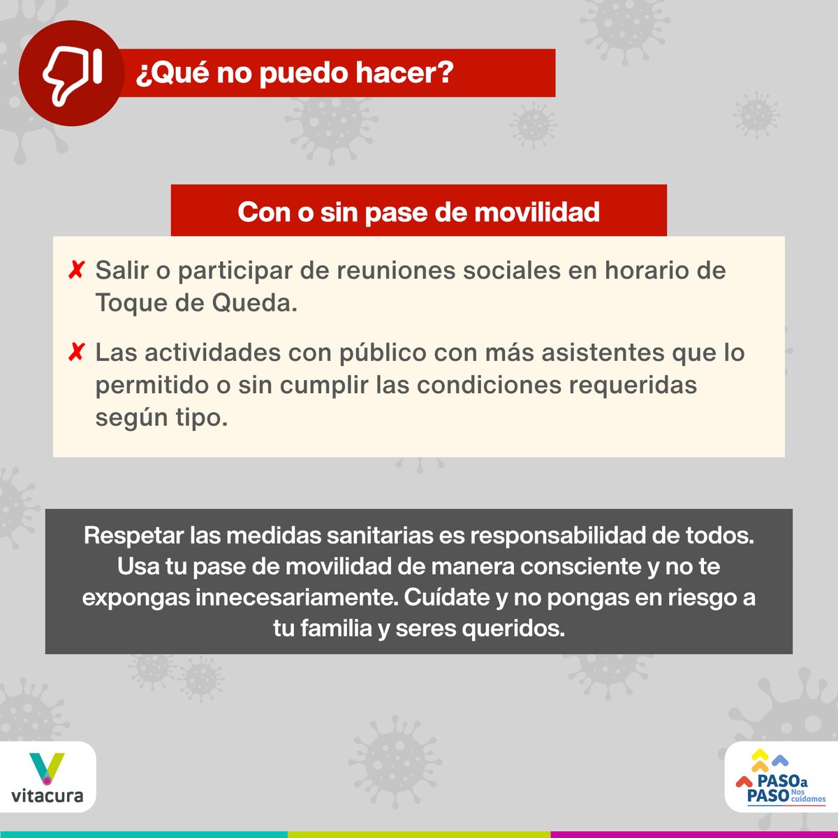 Municipalidad de Vitacura tweet media