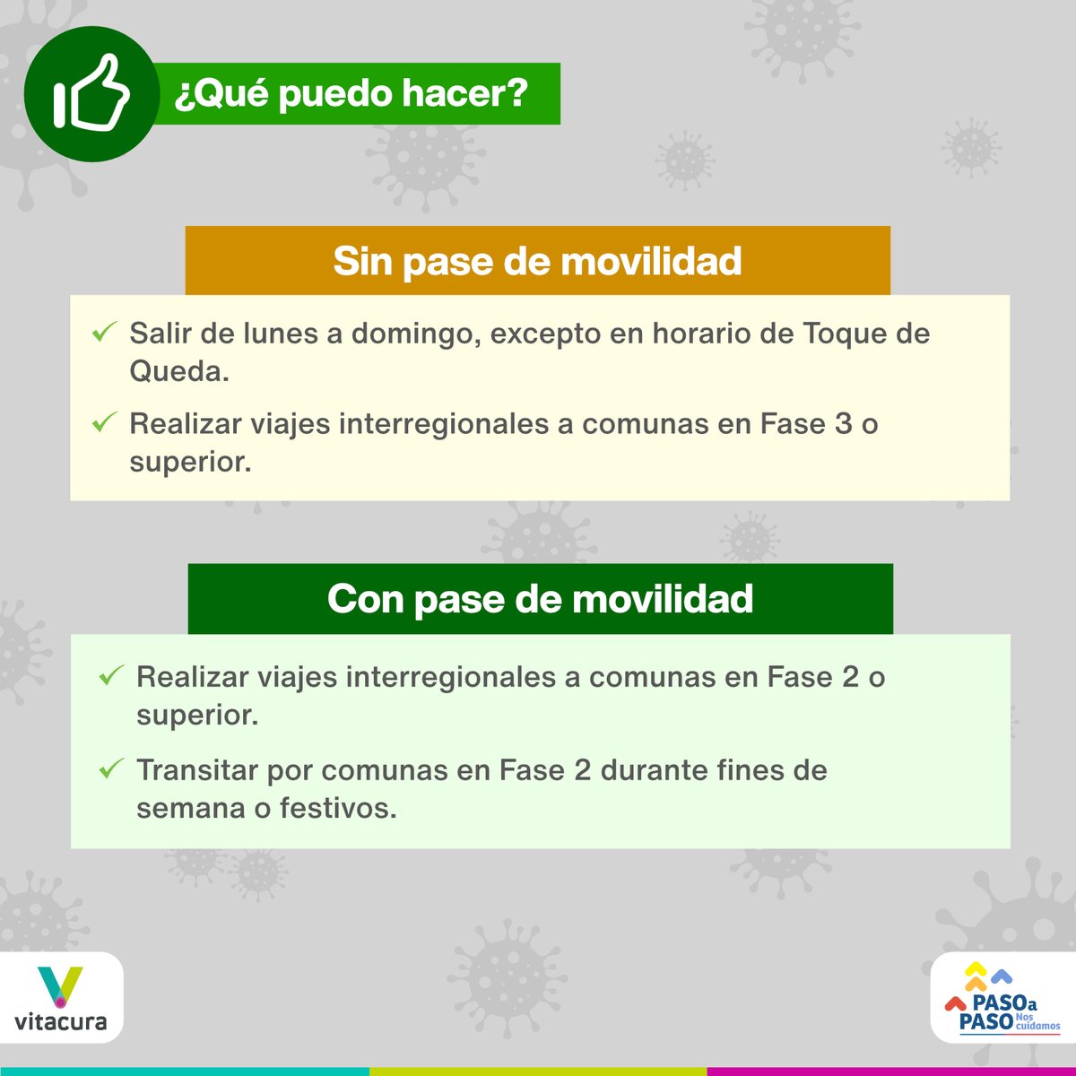 Municipalidad de Vitacura tweet media