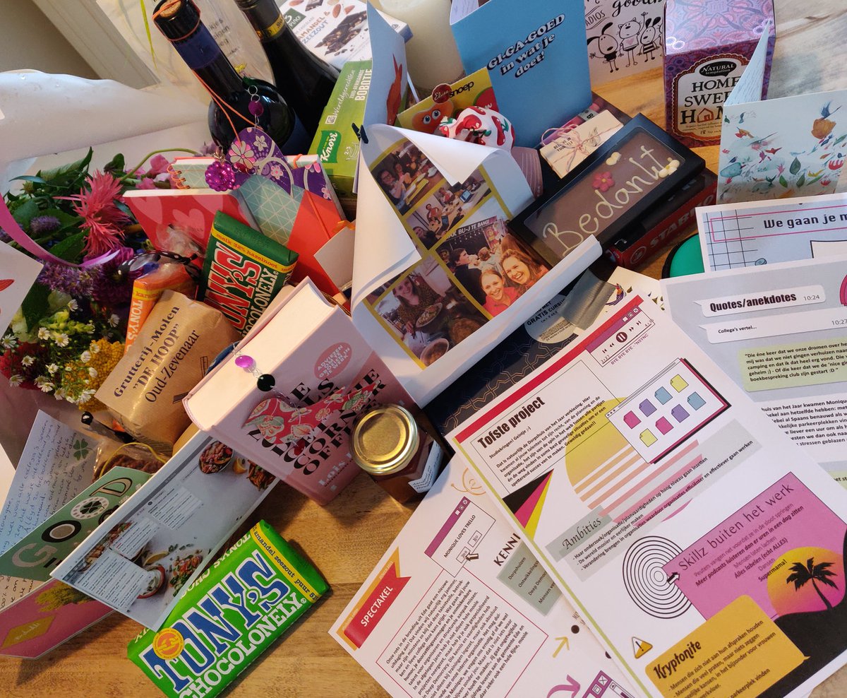 Na 5 jaar @Spectrumelan start ik in september bij de griffie van <a href="/GemeenteEde/">Gemeente Ede</a>! Vanmiddag had ik een 'strandfeestje' om afscheid te nemen van mijn geweldige collega's. Ik kijk met een lach terug en heb veel zin in m'n nieuwe functie, midden in de lokale democratie. Fijne zomer☀️