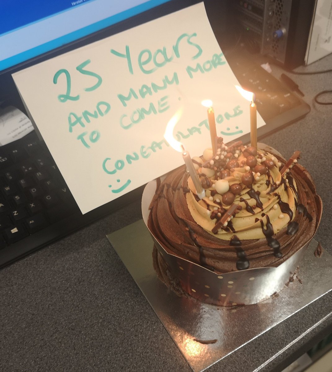 Mathew Hicks tweet media