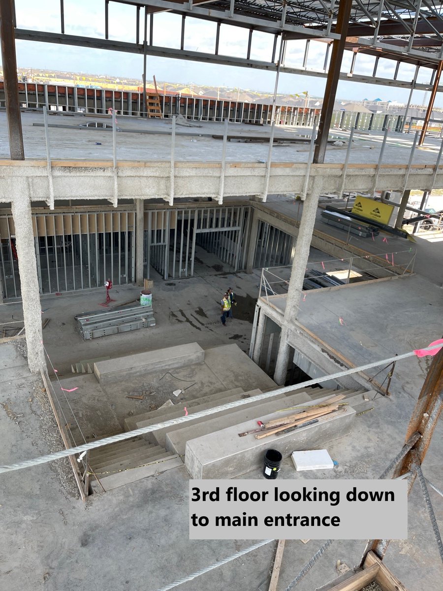 Panther Creek High School tweet media