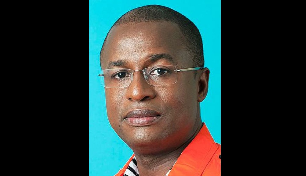 Ian Hayles one of three early contenders for PNP vice president