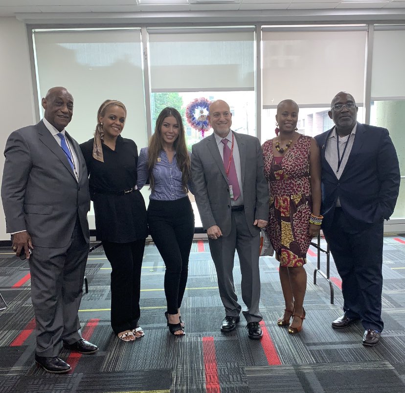 RemaNazari's tweet photo. Thank you for an incredible 3 years on the ABC board! A board made up of incredible people and staff @DCGov_ABRA ! Proud of all the work we did together and continue to be doing for the people of DC. Thank you @MayorBowser @Anderso8Donovan @jenihansen @bobbycato https://t.co/pDrmoxzDFA