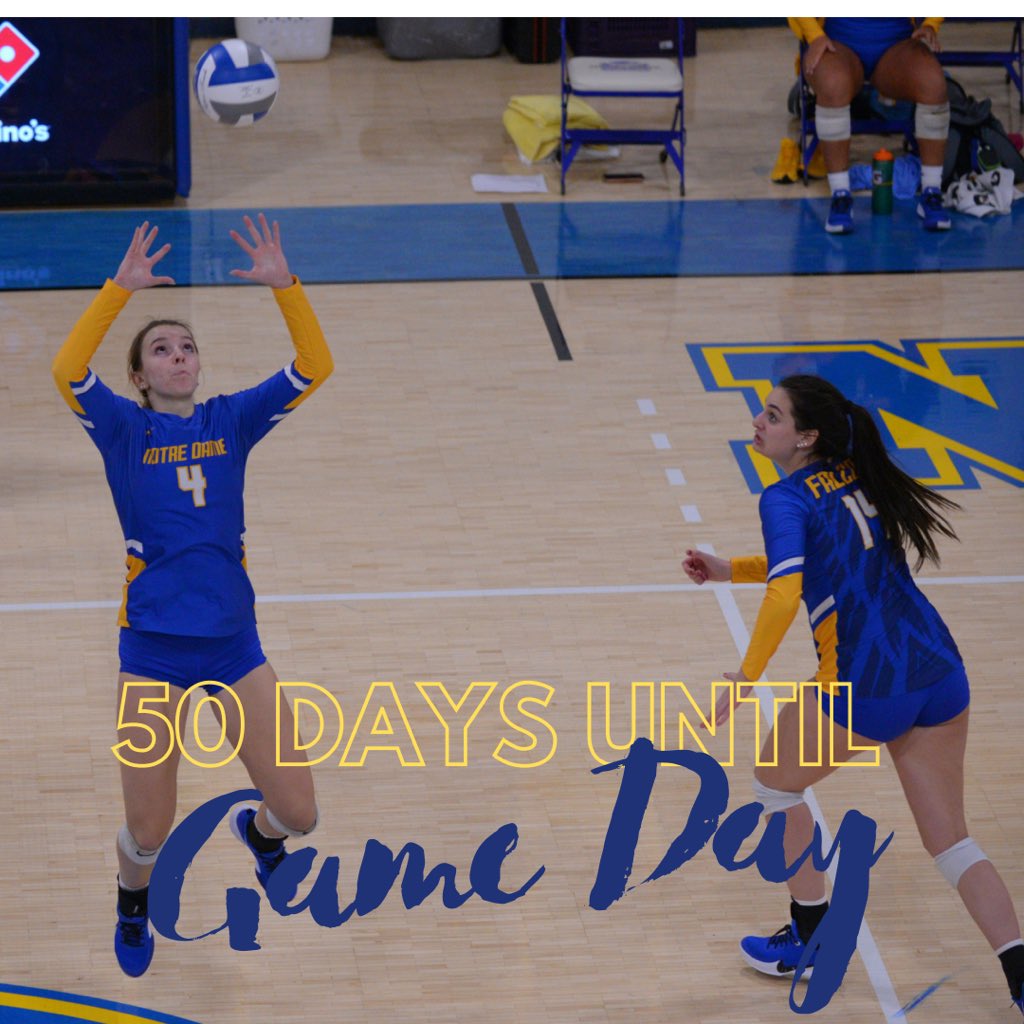 We are just 50 days away from our first match of the 2021 season!!!!