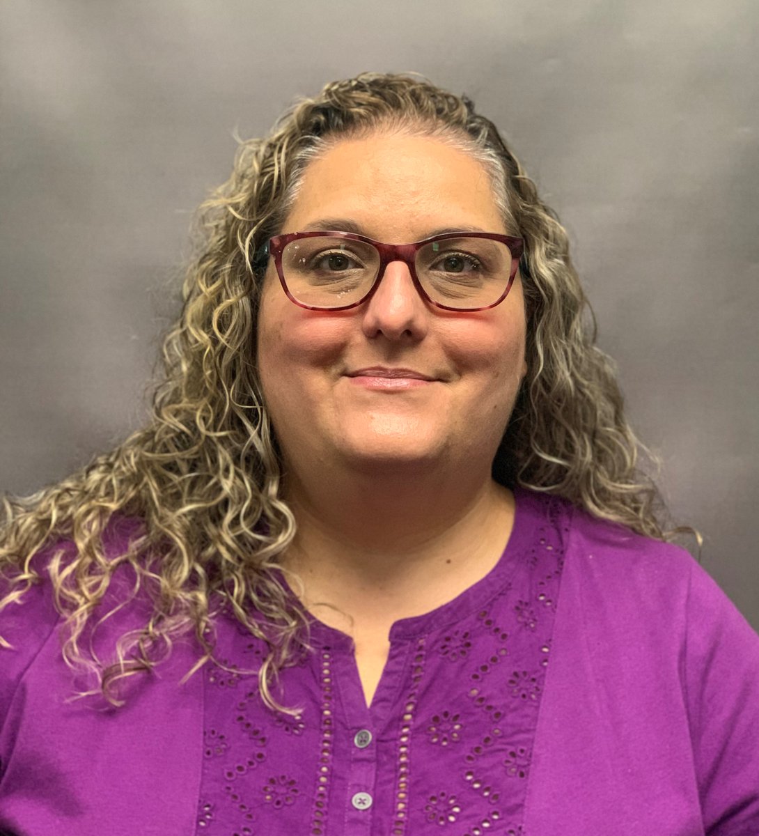 SJUSD welcomes Kara Dunnigan, new Benefits Technician  <a href="/SJUSDBusiness/">SJUSD Business Dept</a>. Welcome to our team!!! #SJUSDRocks