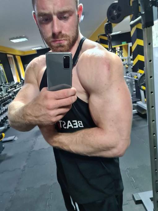 #gymmotivation #gym #GymSelfie #fitness #FitnessMotivation #FitnessModel #perfect #perfection  #steroids<a href="/tag/gymmotivation"class="tags">#gymmotivation</a><a href="/tag/gym"class="tags">#gym</a><a href="/tag/gymselfie"class="tags">#GymSelfie</a><a href="/tag/fitness"class="tags">#fitness</a><a href="/tag/fitnessmotivation"class="tags">#FitnessMotivation</a><a href="/tag/perfection"class="tags"><span>#perfection</span></a><a href="/tag/fitnessmodel"class="tags"><span>#fitnessmodel</span></a><a href="/tag/perfect"class="tags"><span>#perfect</span></a><a href="/tag/steroids"class="tags"><span>#steroids</span></a>