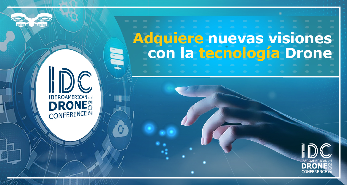 CommunityIdc's tweet image. Gracias al uso de los Drones los habitantes obtienen nuevas visiones potenciando su manera de ver el mundo. 🤩🤩

✔️ Y ser más conscientes en la toma de decisiones que promuevan el bienestar social. 
¡Descubre mucho más de esta apasionante industria!🚀

#IDC2021 #eventos2021