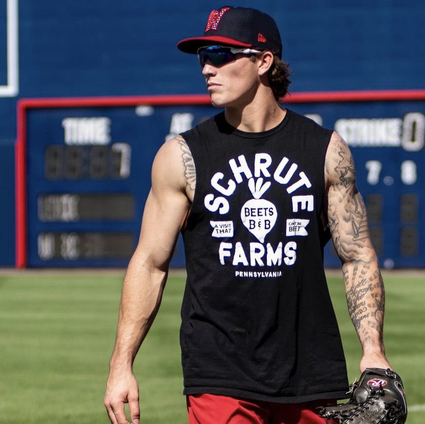 Discover more than 52 tanner houck tattoos super hot - in.cdgdbentre
