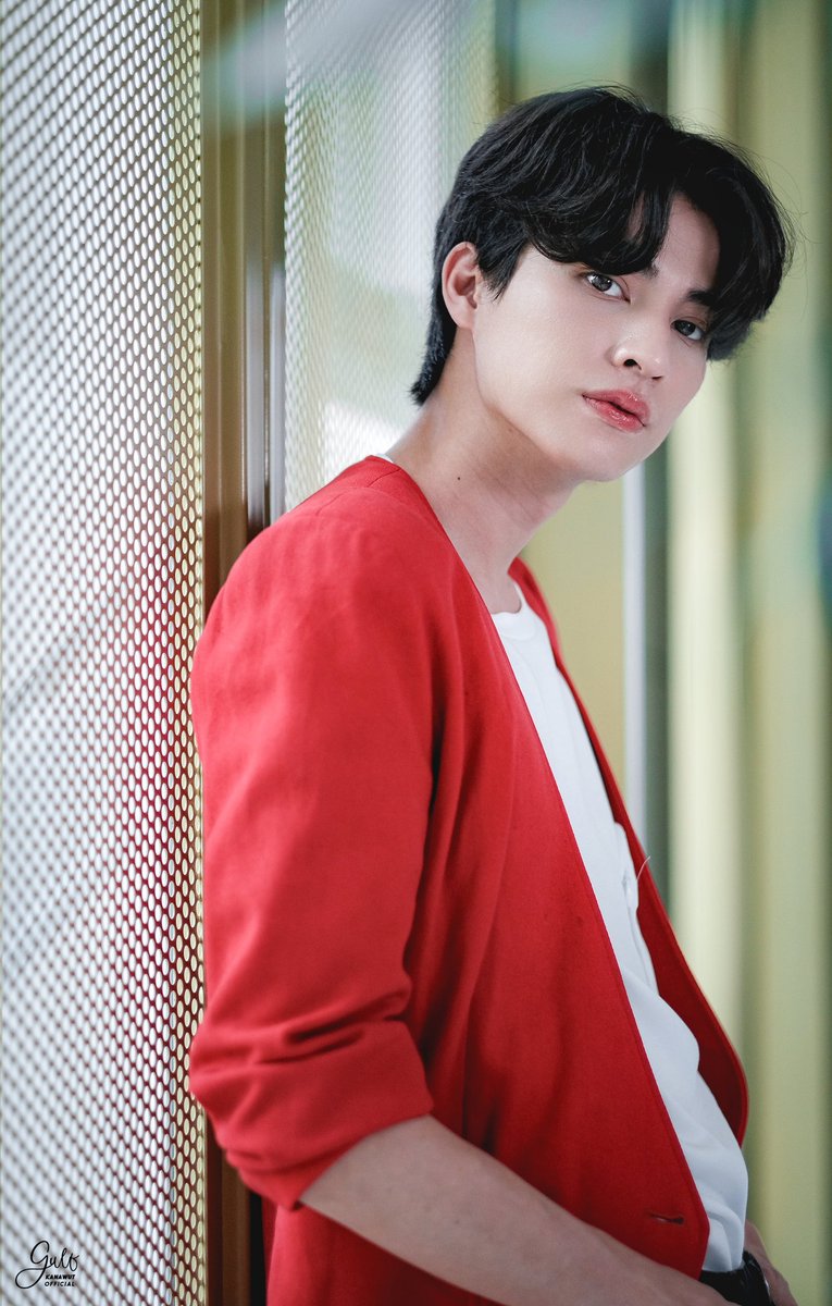 ฝันหวานค่ะทุกคน~ 🥰

<a href="/gulfkanawut/">gulfkanawut</a>
#GulfKanawut
#ลูกบอลของคุณบิ๊กกลัฟ #PhiBalls
#หวานใจมิวกลัฟ