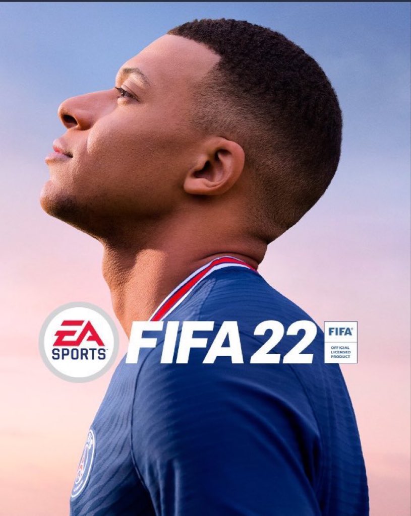 ™فانوس (@ifanoos) on Twitter photo سحب سريع عـلـى نسـخـة #FIFA22 🔥😍!
- تـابـعني “ تـابـع <a href="/MEstoresksa/">الإلكترونية الحديثة | سوني</a> “ رتـويـت
• السحب راح يكون خلال 24 ساعه فقط.🤩! سحب سريع عـلـى نسـخـة #FIFA22 🔥😍!
- تـابـعني “ تـابـع <a href="/MEstoresksa/">الإلكترونية الحديثة | سوني</a> “ رتـويـت
• السحب راح يكون خلال 24 ساعه فقط.🤩!