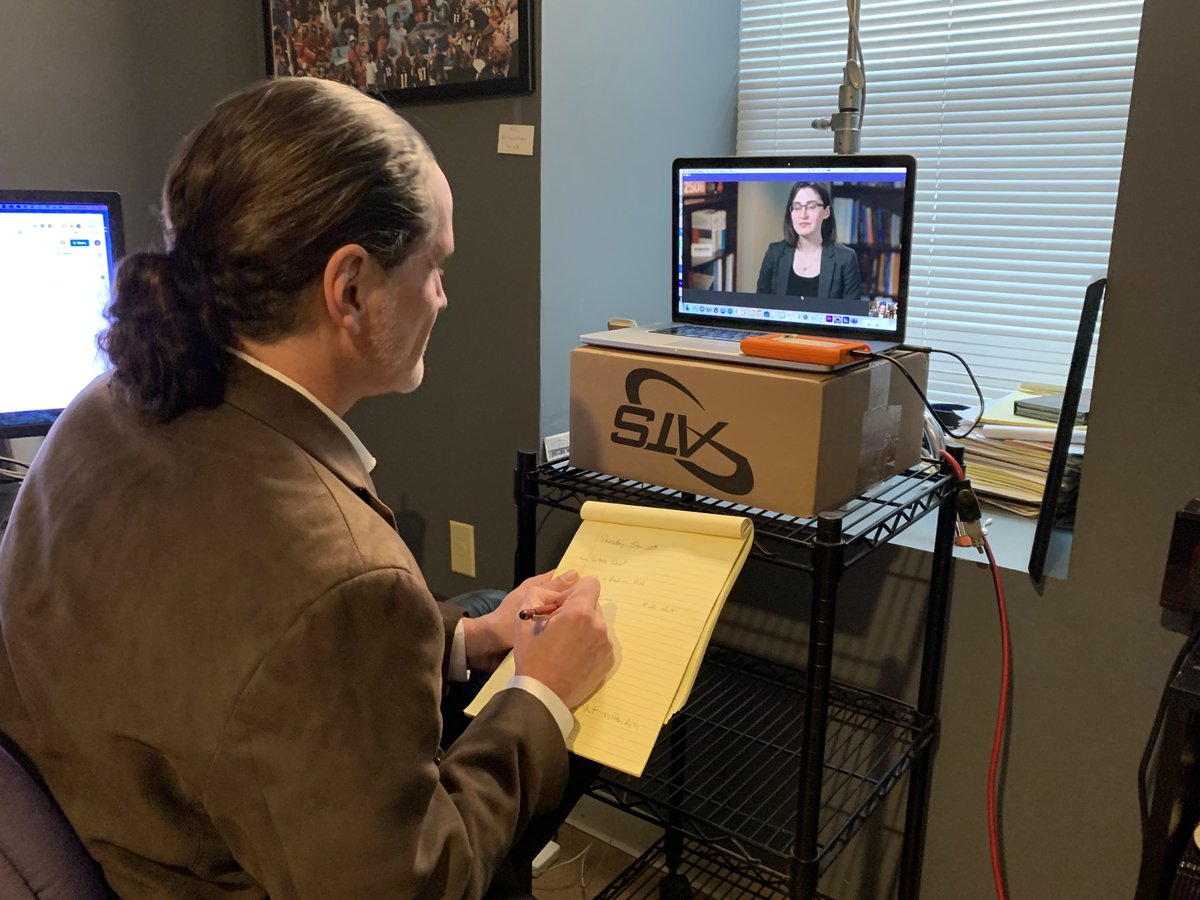 BostonDigProd's tweet image. No matter where you are located, Boston Digital Productions is here to communicate with you in any mode necessary. We will meet with you over Zoom to get your desired message out in an incisive and concise fashion. Reach out to us today at contactus@bostondigitalproductions.com!