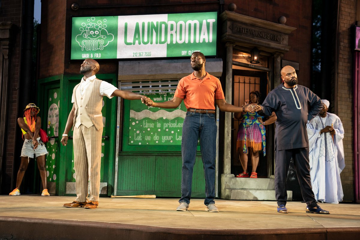 The Public Theater (@publictheaterny) on Twitter photo 😍 for days over all of these MERRY WIVES production photos!
Photo 1: <a href="/DRSthefirst/">david ryan smith</a> and <a href="/SholaAdewusi_/">Shola Adewusi</a>
Photo 2: Julian Rozzell Jr., <a href="/pjbrannon/">PhillipJamesBrannon</a>, and Joshua Echebiri
Photo 3: MaYaa Boateng, <a href="/pjbrannon/">PhillipJamesBrannon</a>, Kyle Scatliffe, @_benuhh, <a href="/DRSthefirst/">david ryan smith</a>, and Julian Rozzell Jr. 😍 for days over all of these MERRY WIVES production photos!
Photo 1: <a href="/DRSthefirst/">david ryan smith</a> and <a href="/SholaAdewusi_/">Shola Adewusi</a>
Photo 2: Julian Rozzell Jr., <a href="/pjbrannon/">PhillipJamesBrannon</a>, and Joshua Echebiri
Photo 3: MaYaa Boateng, <a href="/pjbrannon/">PhillipJamesBrannon</a>, Kyle Scatliffe, @_benuhh, <a href="/DRSthefirst/">david ryan smith</a>, and Julian Rozzell Jr.