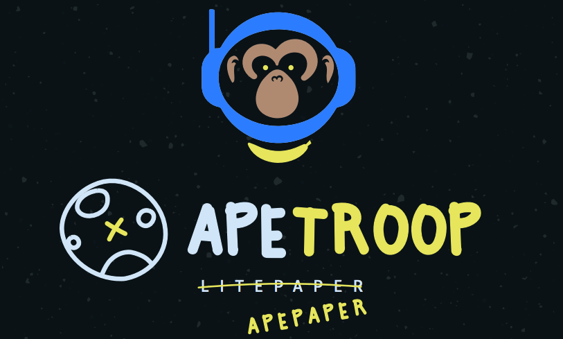 Ape Troop tweet media