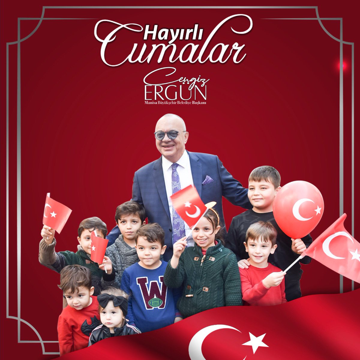 Cengiz Ergün