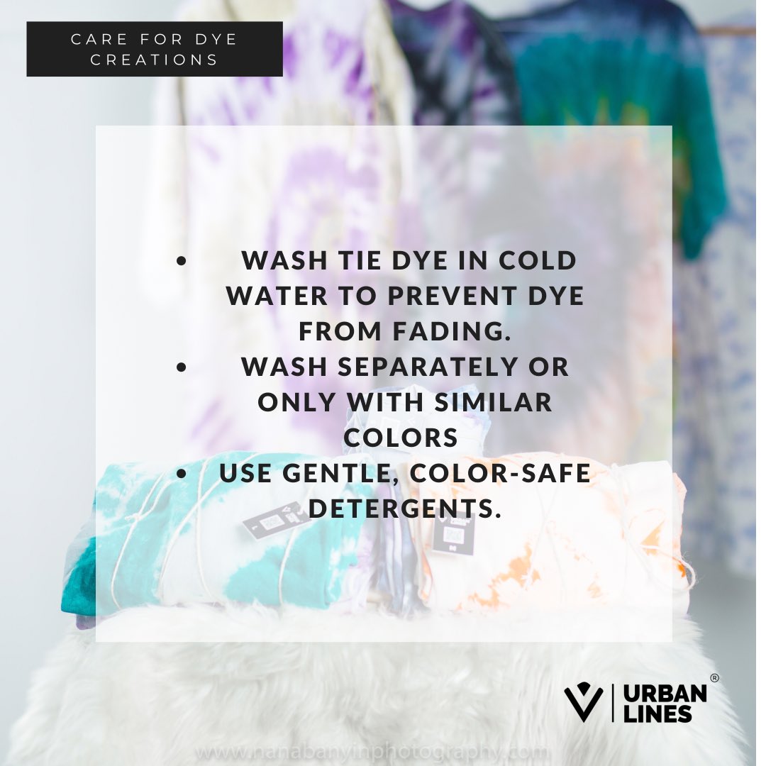 UrbanLinesGh's tweet photo. Take care of your tie and dye items❣️❣️

#carefordyecreations #tiedye101 #tiedyetees #tieanddyecreations #tiedyeghana #tieanddyeghana  #tiedyeghana #handdyed https://t.co/PhD7NRvU1J