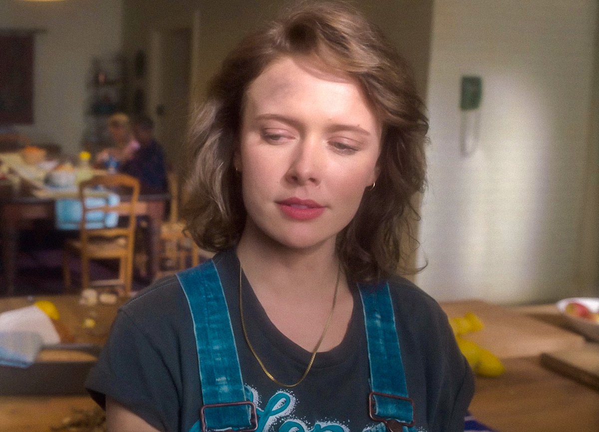 bestofameliaeve's tweet photo. Jamie Taylor out of context https://t.co/Lyi4mnOIC9