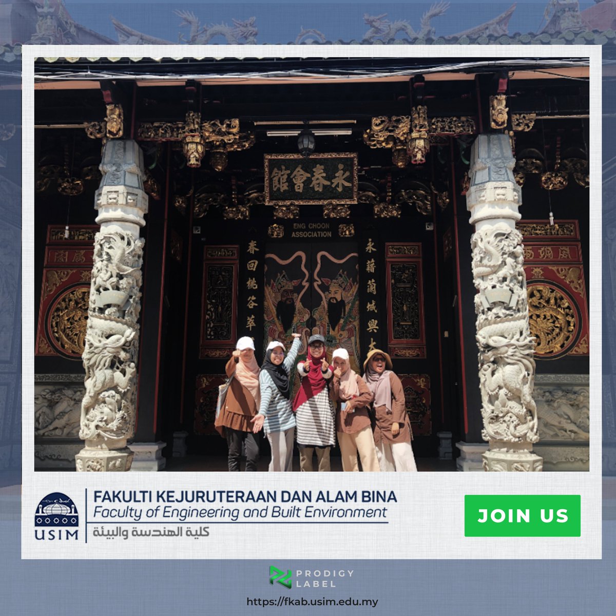 ProdigyLabel's tweet image. Come [ J O I N ] us to have a bright [ F U T U R E ] !! ☝🏻