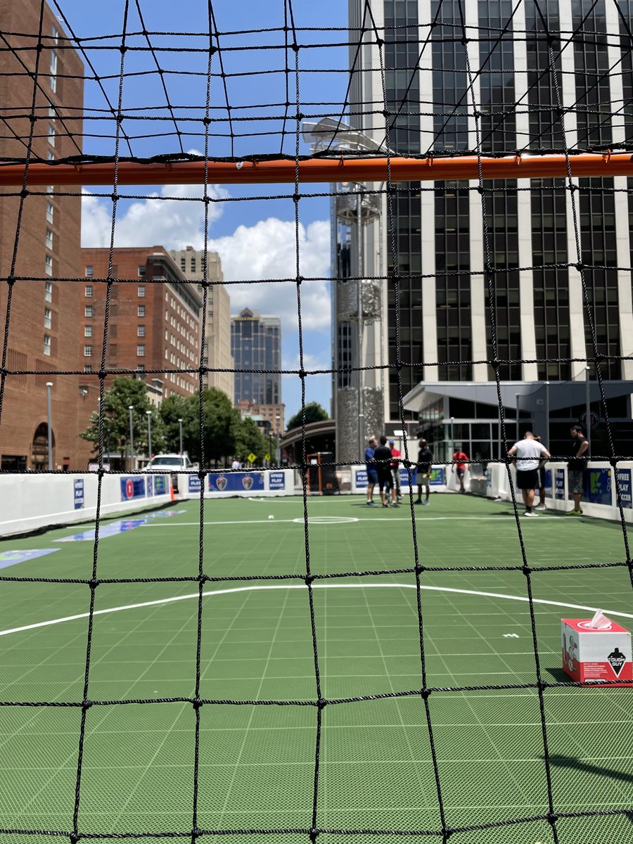 Downtown Raleigh Alliance tweet media