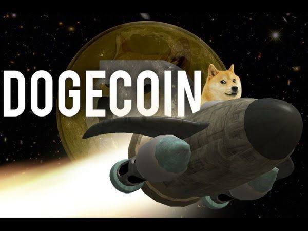 selenaroyf's tweet photo. #DogeCoin will rise again ! ๐๐โจ
#DogeCoinRide is inevitable ๐ข โฅ๏ธ๐ https://t.co/o7luR6oMpD