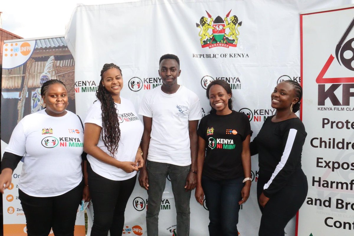 Horn of Africa Youth Network tweet media