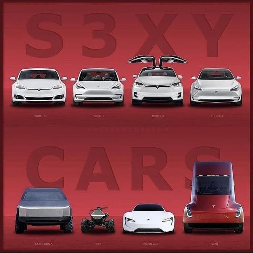 stem_feed's tweet photo. S3XY CARS https://t.co/ppB8h4luKz