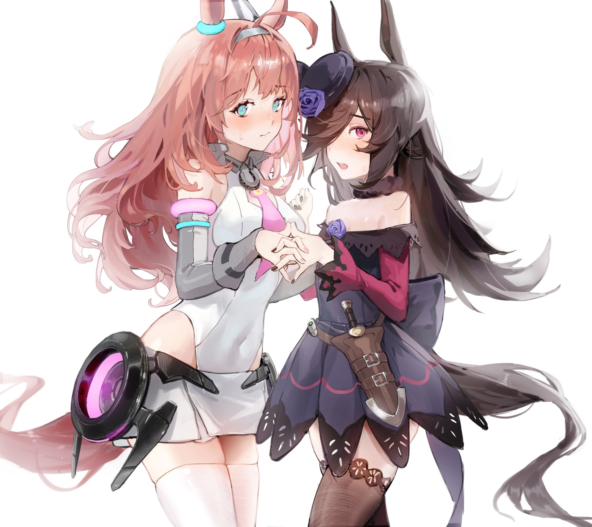 twitterウマ娘】ウマ娘 シンデレラグレイ Twitterキャンペーン当選品