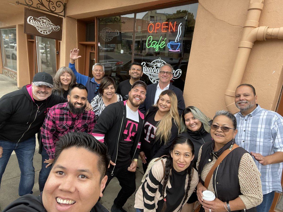 California SMRA tweet media