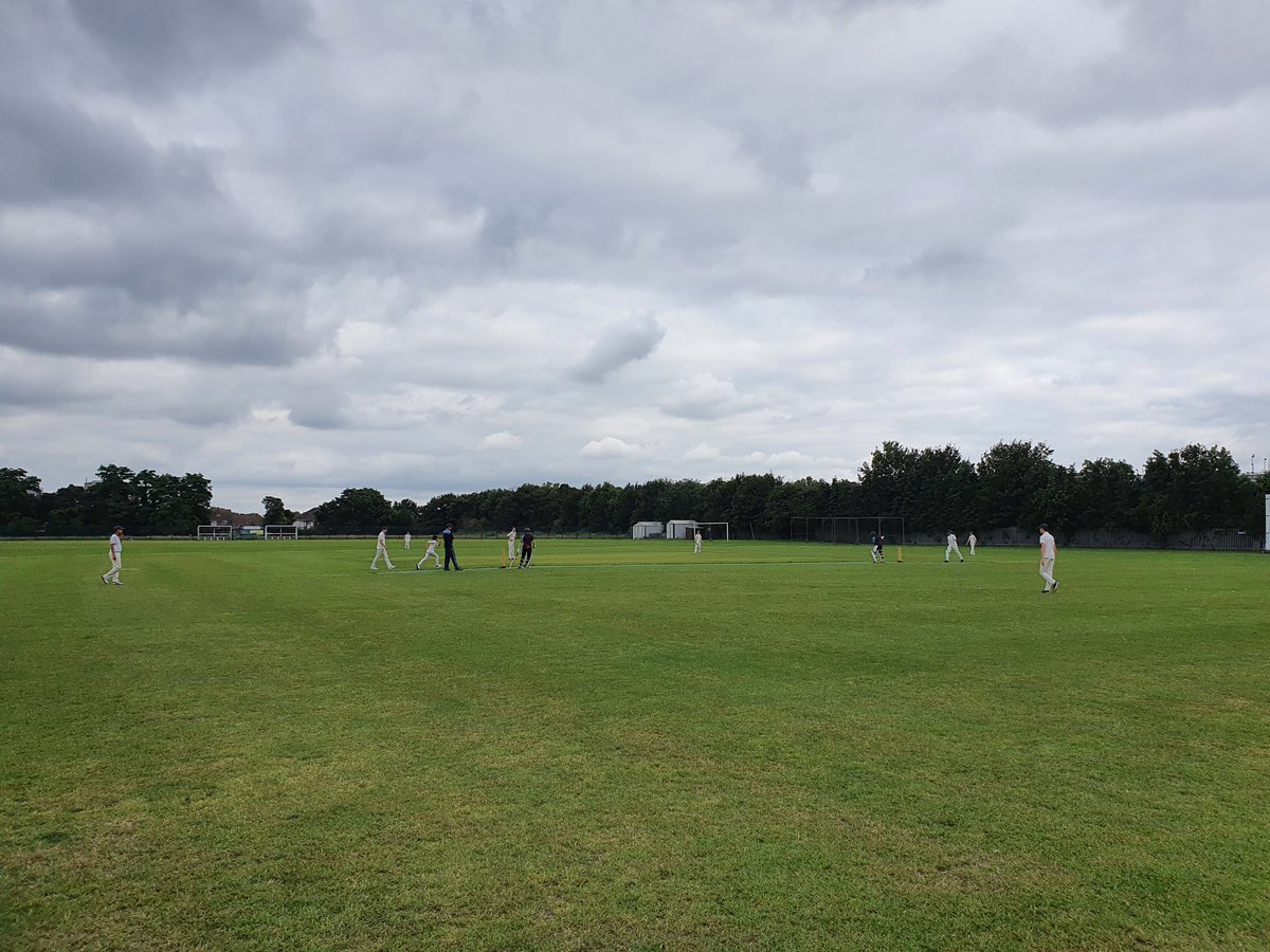 Spelthorne Sports CC Juniors tweet media