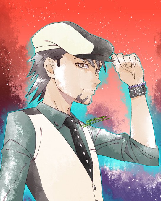 鏑木 T 虎徹のtwitterイラスト検索結果 鏑木 T 虎徹のtwitterイラスト検索結果