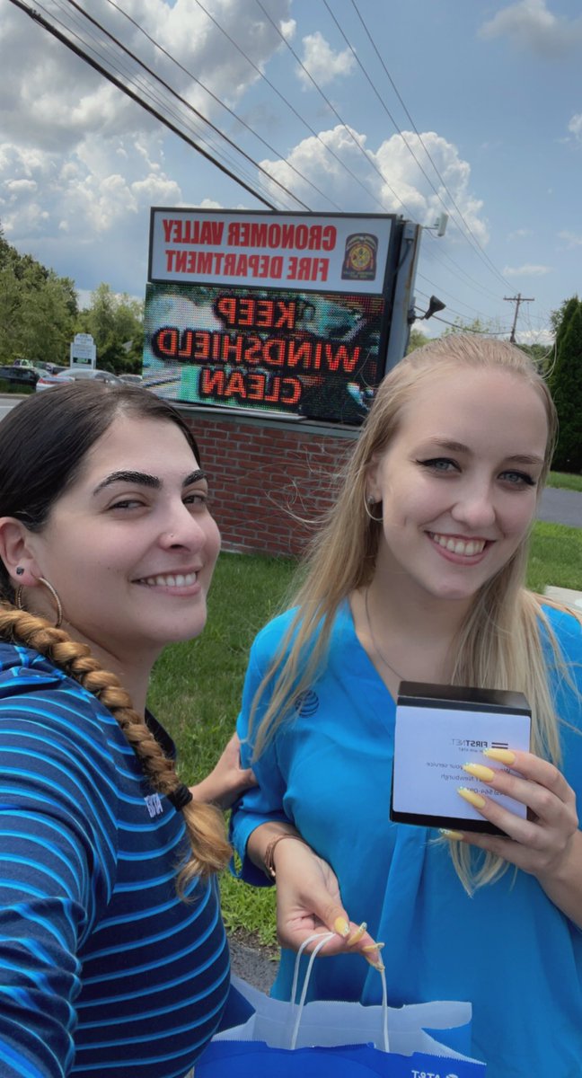 FirstNet appreciation drop offs! <a href="/klane0917/">Klane</a>