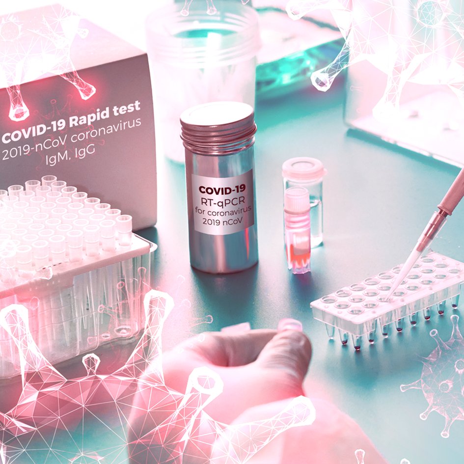 Diagenode's tweet photo. Check out the new publication on how a new #tagmentation-based method using our #Tn5 enriched for viral integration sites to help characterize SARS-Cov-2.
โช๏ธ https://t.co/VHvrv98wmf https://t.co/kIQ4rJFVtY