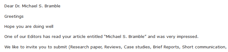 Mike Bramble tweet media