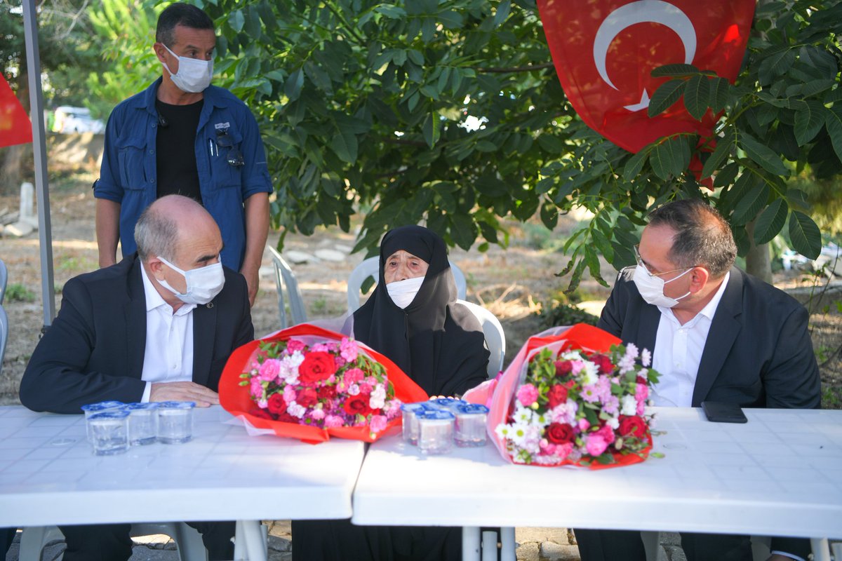 Mustafa Demir