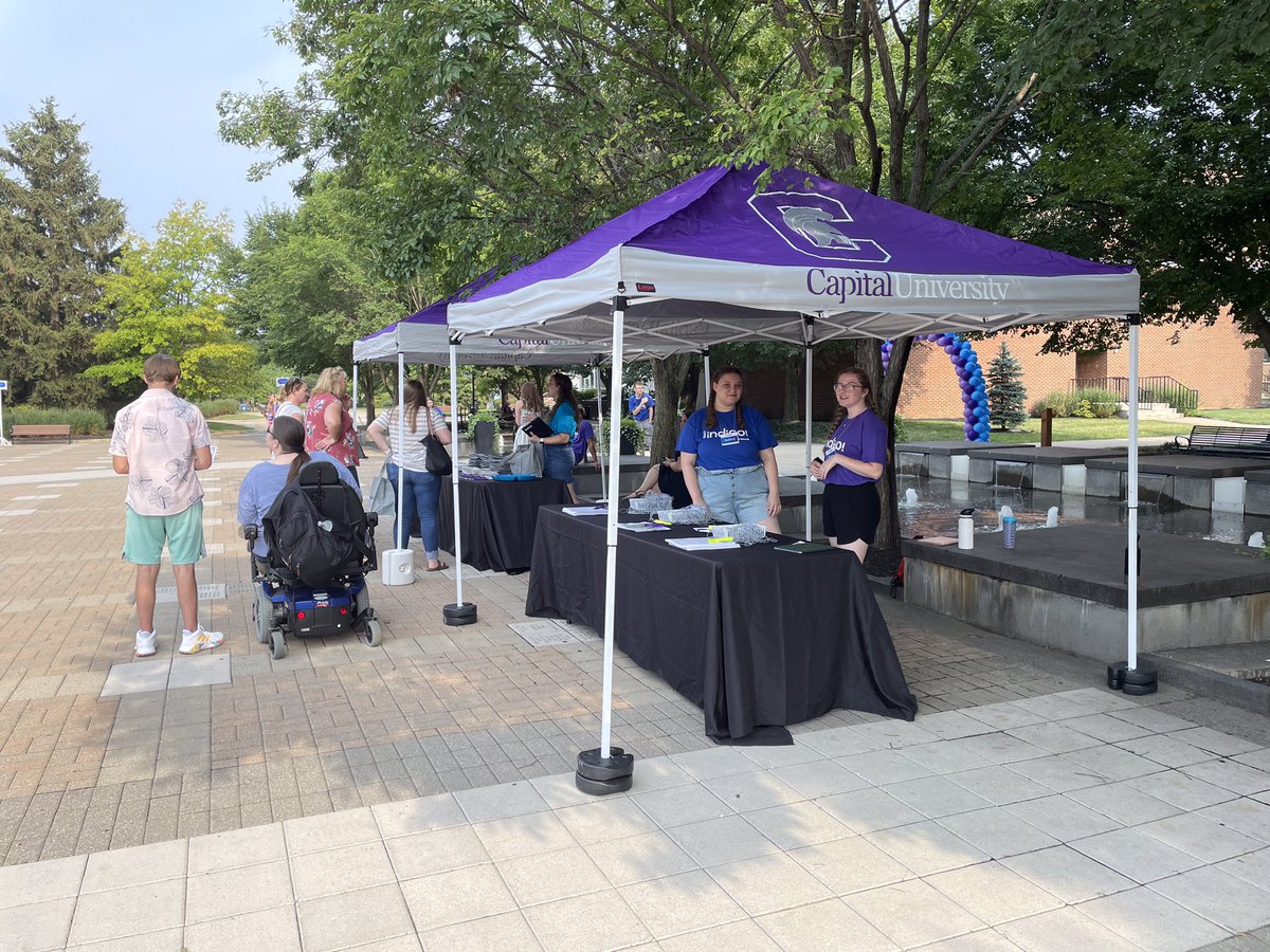 Day 1 of Project IndiGO! Days!! #capsummer21 #projectindigo