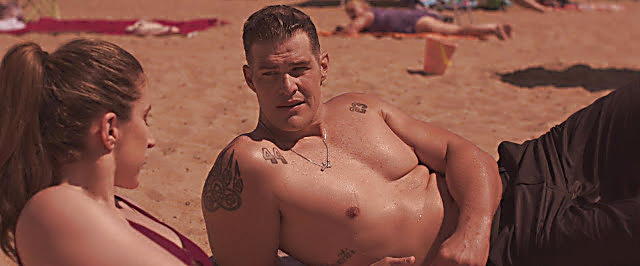 mancrushday's tweet photo. Greg Finley Shirtless in Downeast https://t.co/GcMo9uwt4m #WCW #MCM #GregFinley https://t.co/faEQ8uQYt8