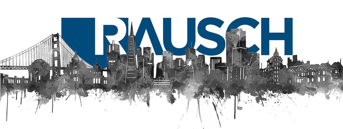 RauschAdvisory's tweet photo. Rausch Advisory Services LLC Opens West Coast Office

https://t.co/ZQj3dwPdUw.  . https://t.co/mscLXFHZjf