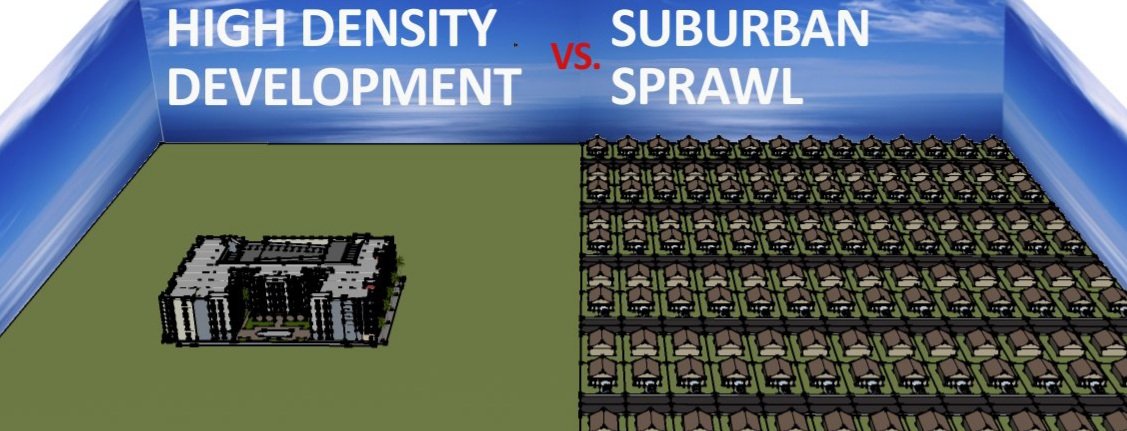 Urban areas under the #sprawl development pattern are likely to experience #water_shortage events with higher intensity, duration, and frequency compared to the #high_density pattern. 

Please see our recently published paper for more details:
frontiersin.org/articles/10.33…