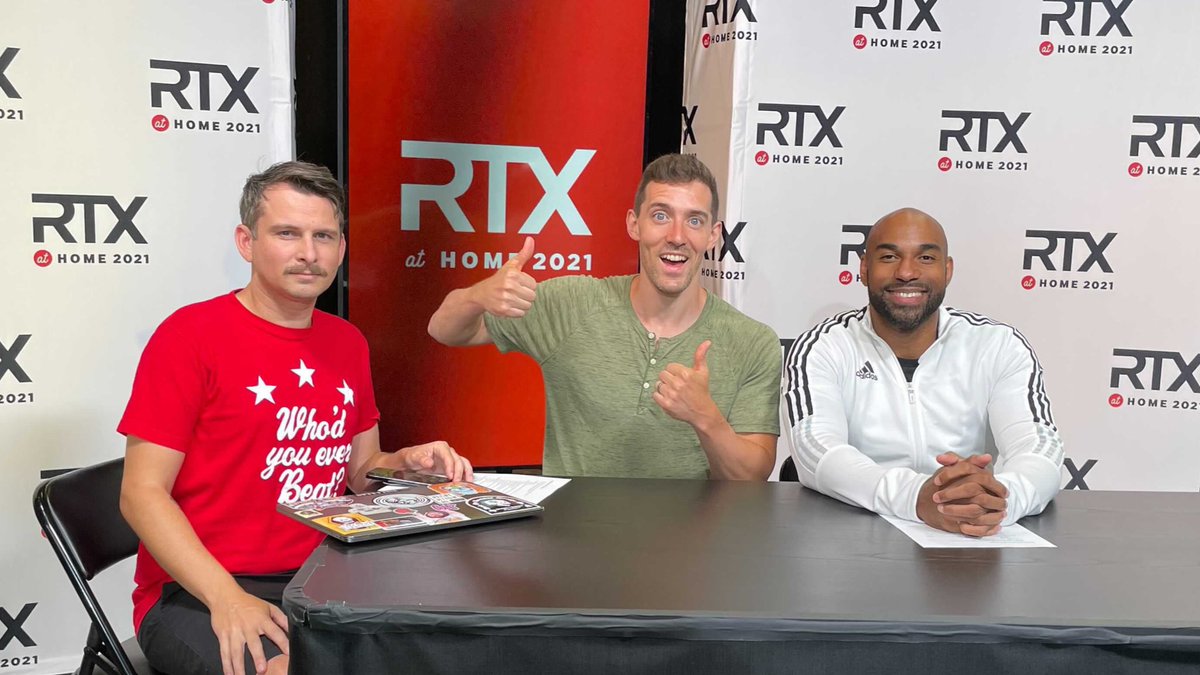 Wrestling With The Week tweet media