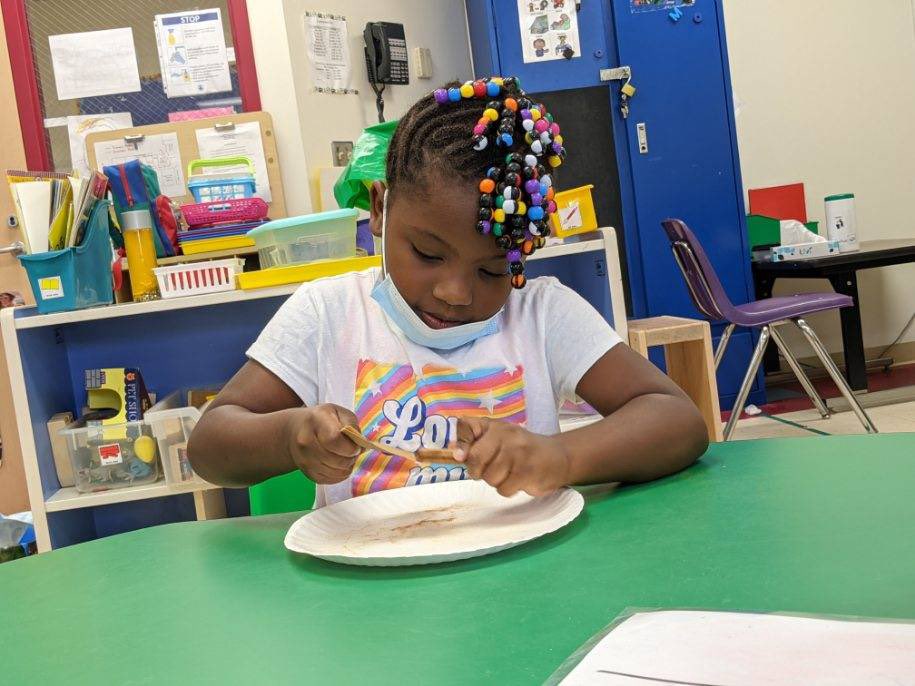 ROCsummerLEAP's tweet image. Some of our favorite moments from our second week of summerLEAP! #NationalSummerLearningWeek