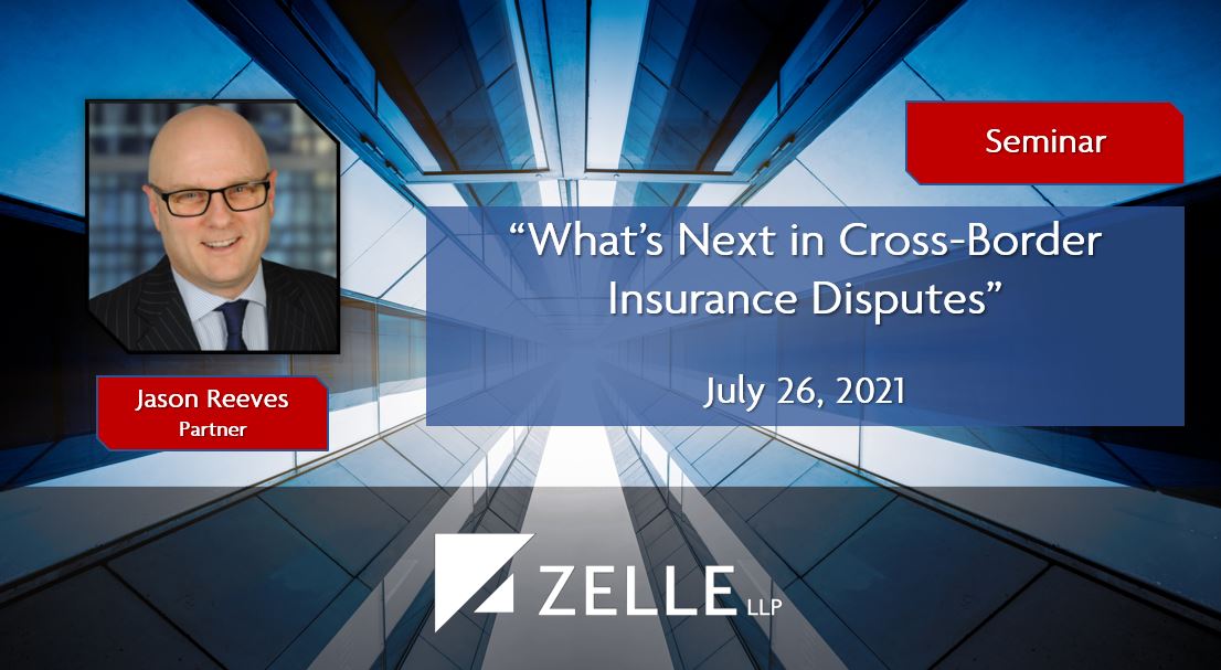 Zelle LLP tweet media