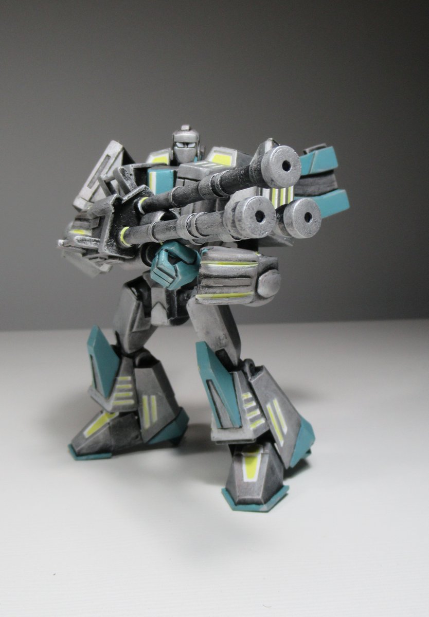 KlejpullCustom's tweet photo. First of two drones from WfC I recently made: https://t.co/vnMO4hjFEf