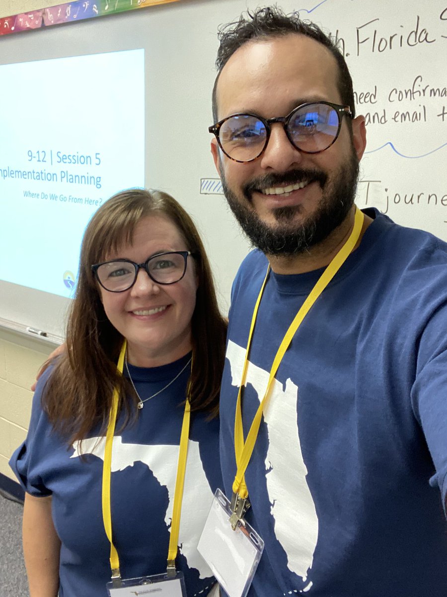Robin O'Brien (@robrien2013) on Twitter photo Helping lead secondary educators on the start of their B.E.S.T. Mathematics Journey!! #FLBESTJourney <a href="/srcSchoolsFL/">Santa Rosa County District Schools</a> <a href="/EducationFL/">Florida Department of Education</a> <a href="/MiltonPanthers/">Milton High School</a> Helping lead secondary educators on the start of their B.E.S.T. Mathematics Journey!! #FLBESTJourney <a href="/srcSchoolsFL/">Santa Rosa County District Schools</a> <a href="/EducationFL/">Florida Department of Education</a> <a href="/MiltonPanthers/">Milton High School</a>