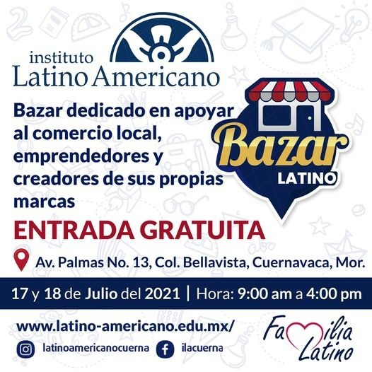 IdeasYAPJUNIOR's tweet photo. 🚨Noticia.. Noticia... En Ideas YAP &amp; JUNIOR nos emociona informar que estaremos presentes en este genial Bazar...  los esperamos este sábado y domingo!!! #Consumelocal https://t.co/IWkt3N5C4G