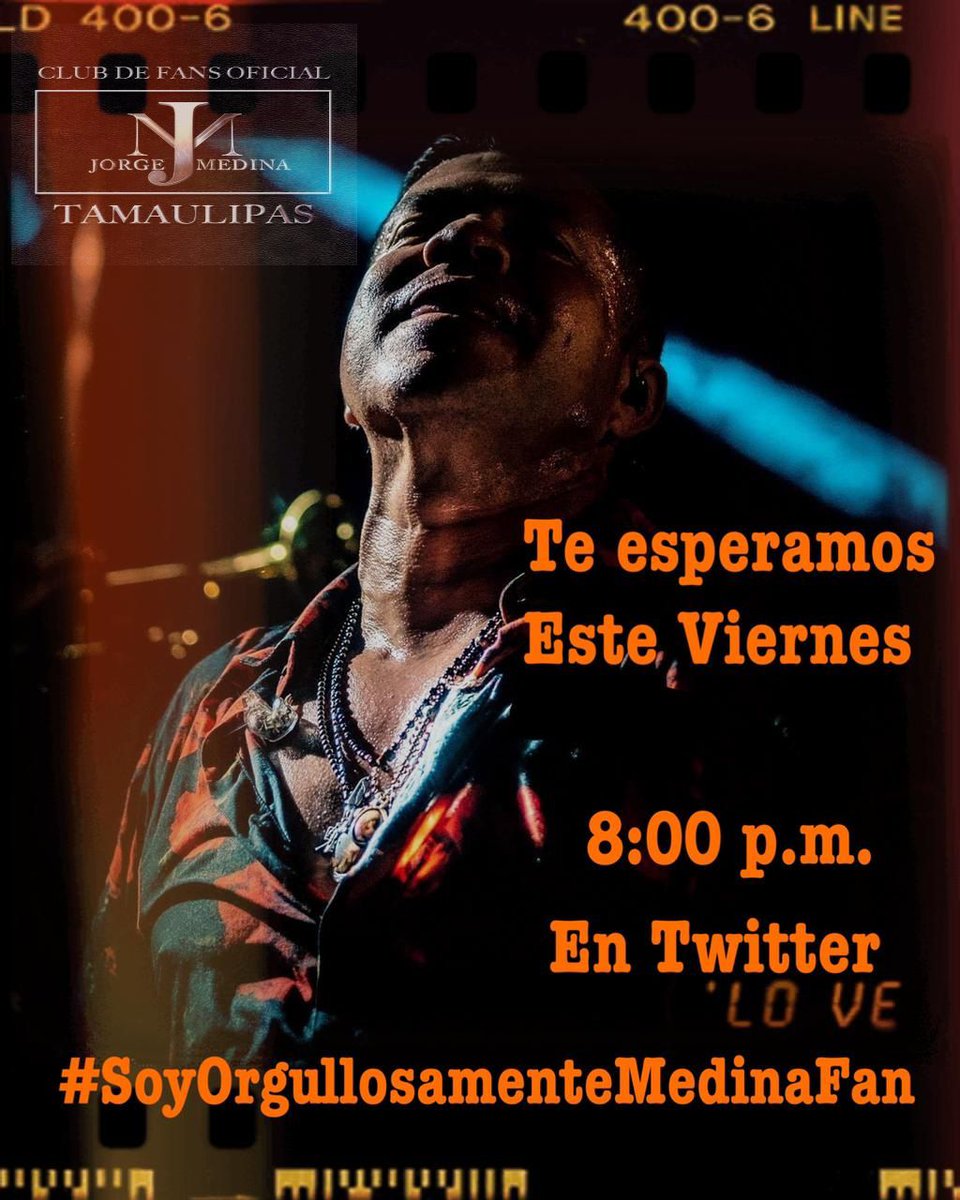 ConsentidasDeJ2's tweet photo. Mañana tenemos una cita con el #SoyOrgullosamenteMedinaFan
 #ConsentidaDeJM @j_medina37 https://t.co/xz3UyD7grJ