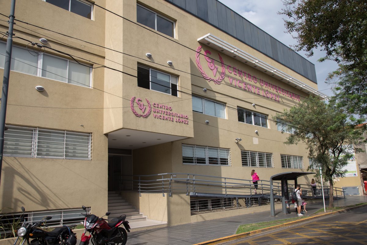 ZNVISION's tweet photo. Abre la inscripción para cursar el CBC en el Centro Universitario de Vicente López
 #CBC #CentroUniversitariodeVicenteLópez #cursar #inscripción
@VivamosVL

https://t.co/J8Ylo1Eyou https://t.co/Gy4D9vJWnK