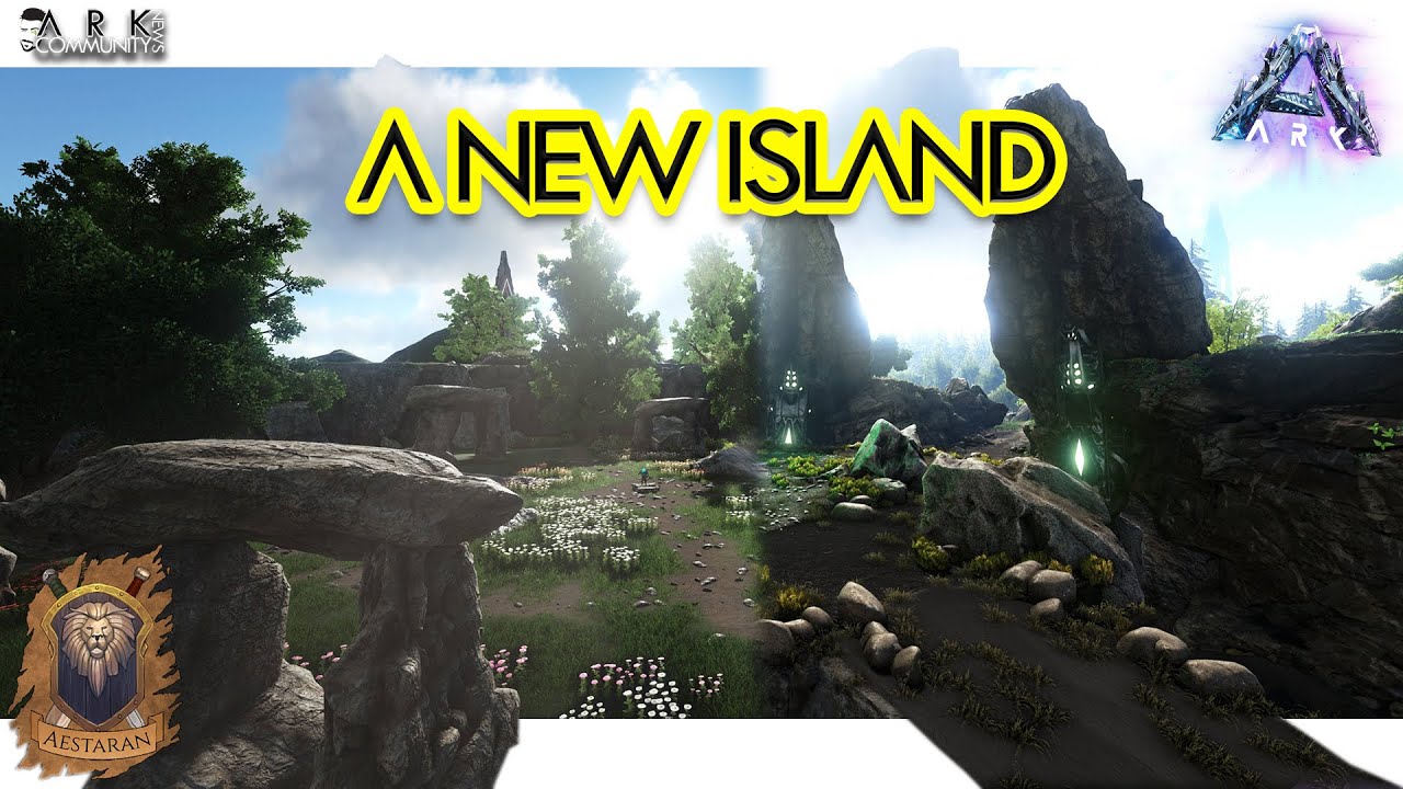 Raasclark Island Map Being Reworked Officially Genesis Part 2 Updates Crashes Ark Community News T Co La3kahc1qy Playark Arksurvivalevolved Survivetheark Youtube Youtubegaming T Co Xvxhtauzsb Twitter