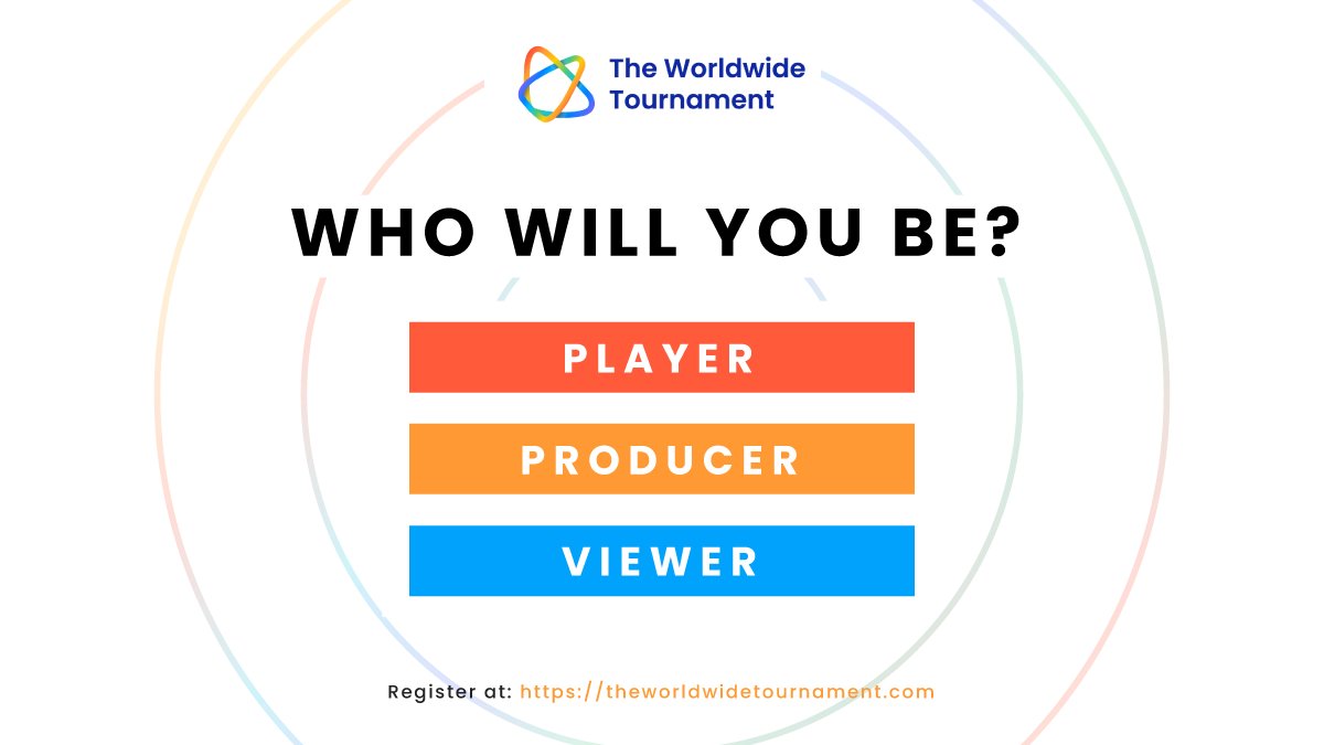The Worldwide Tournament tweet media